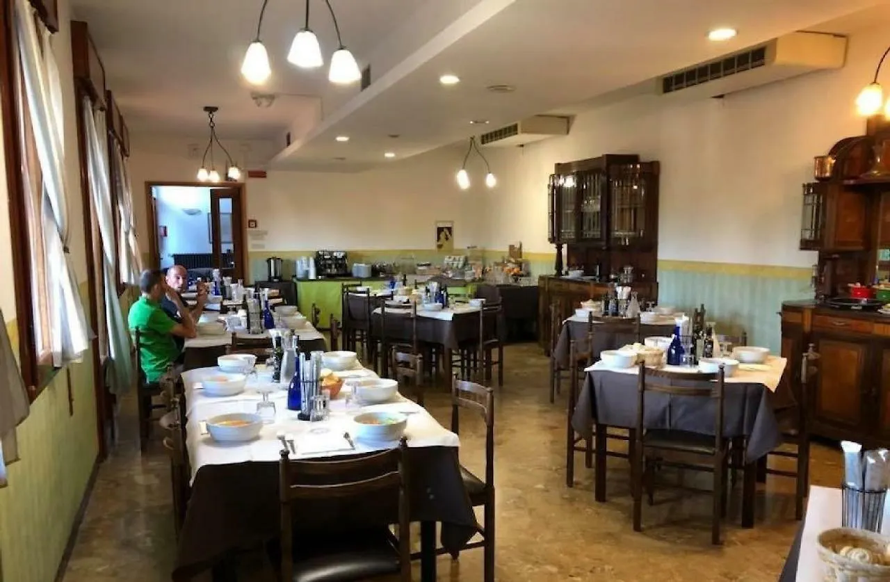 Hotel Serena Riolo Terme